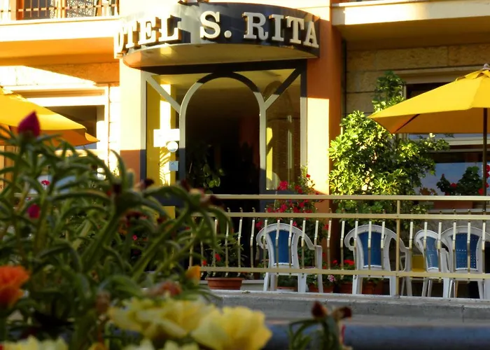 Hotel S.Rita