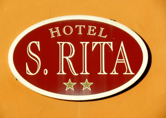 Hotel S.Rita