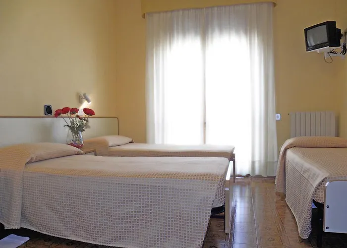 Hotel S.Rita