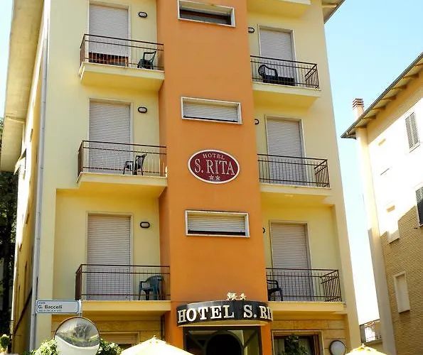 Hotel S.Rita
