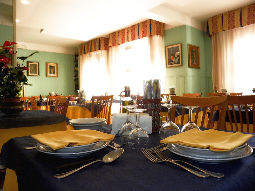 Hotel S.rita