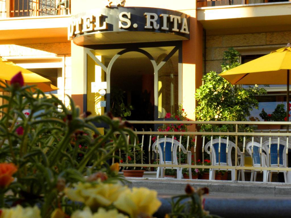S.rita Hotel