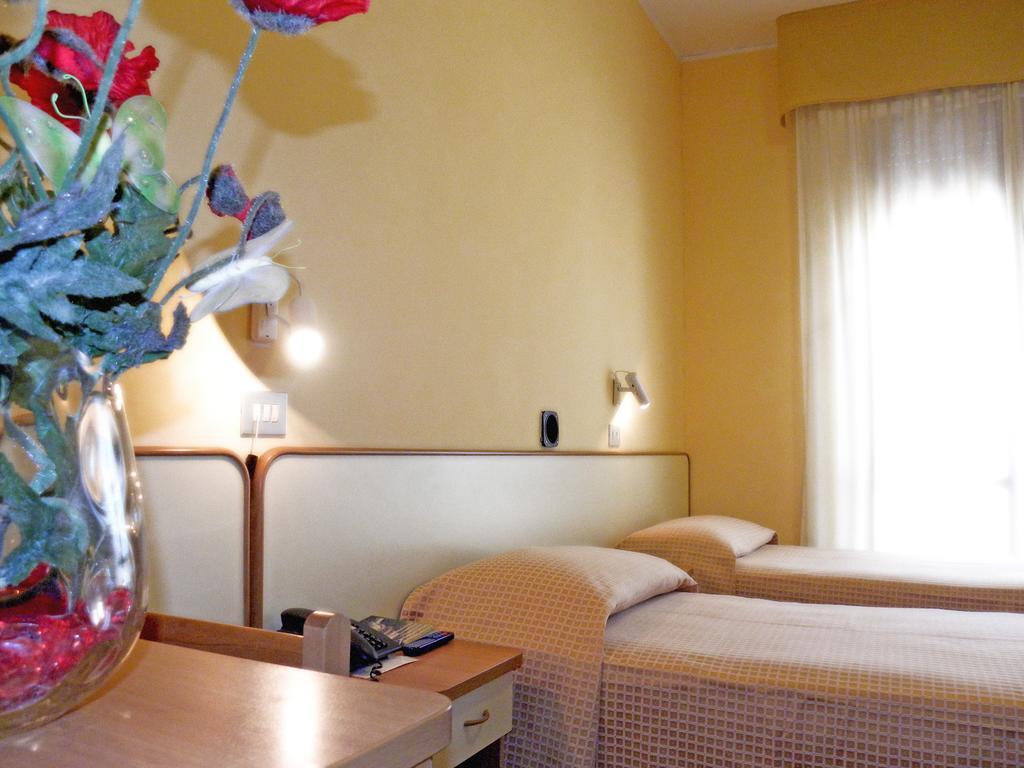 Hotel S.rita Chianciano Terme