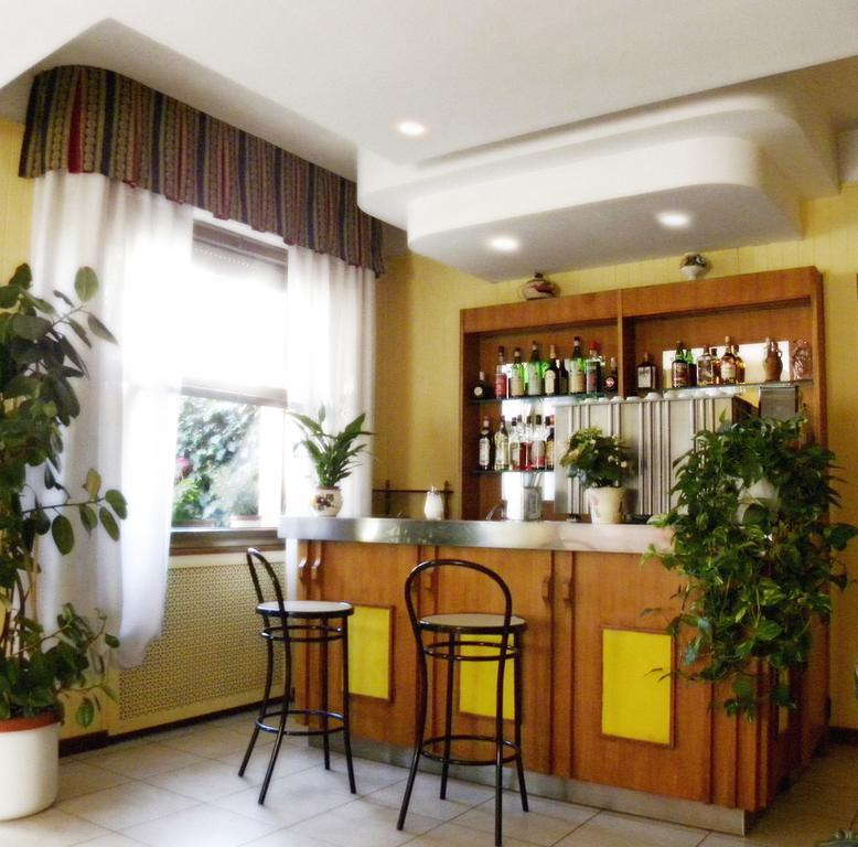 S.rita Hotel