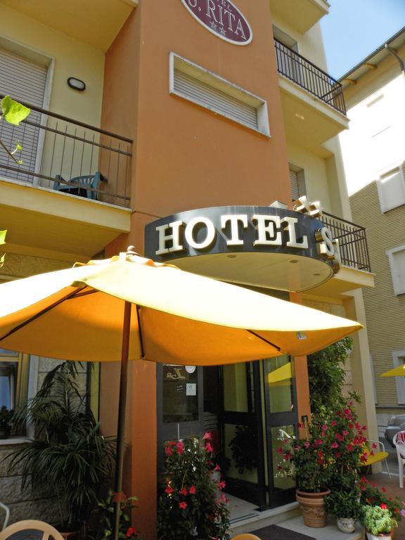 Hotel S.rita Chianciano Terme